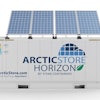 Titan Containers Arctic Store Horizon