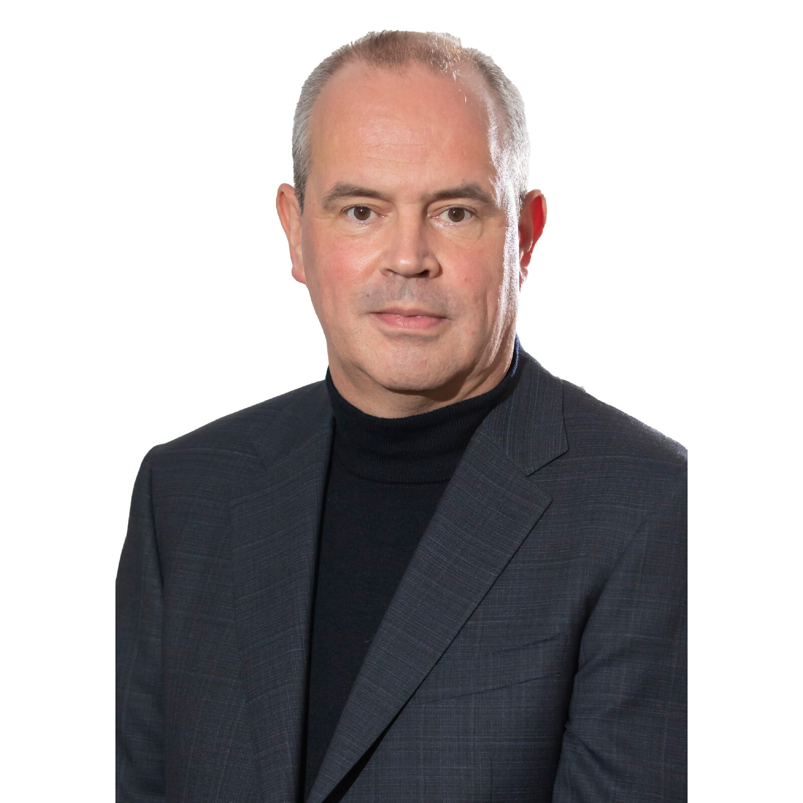 Vinturas Ronald Kleijwegt Headshot