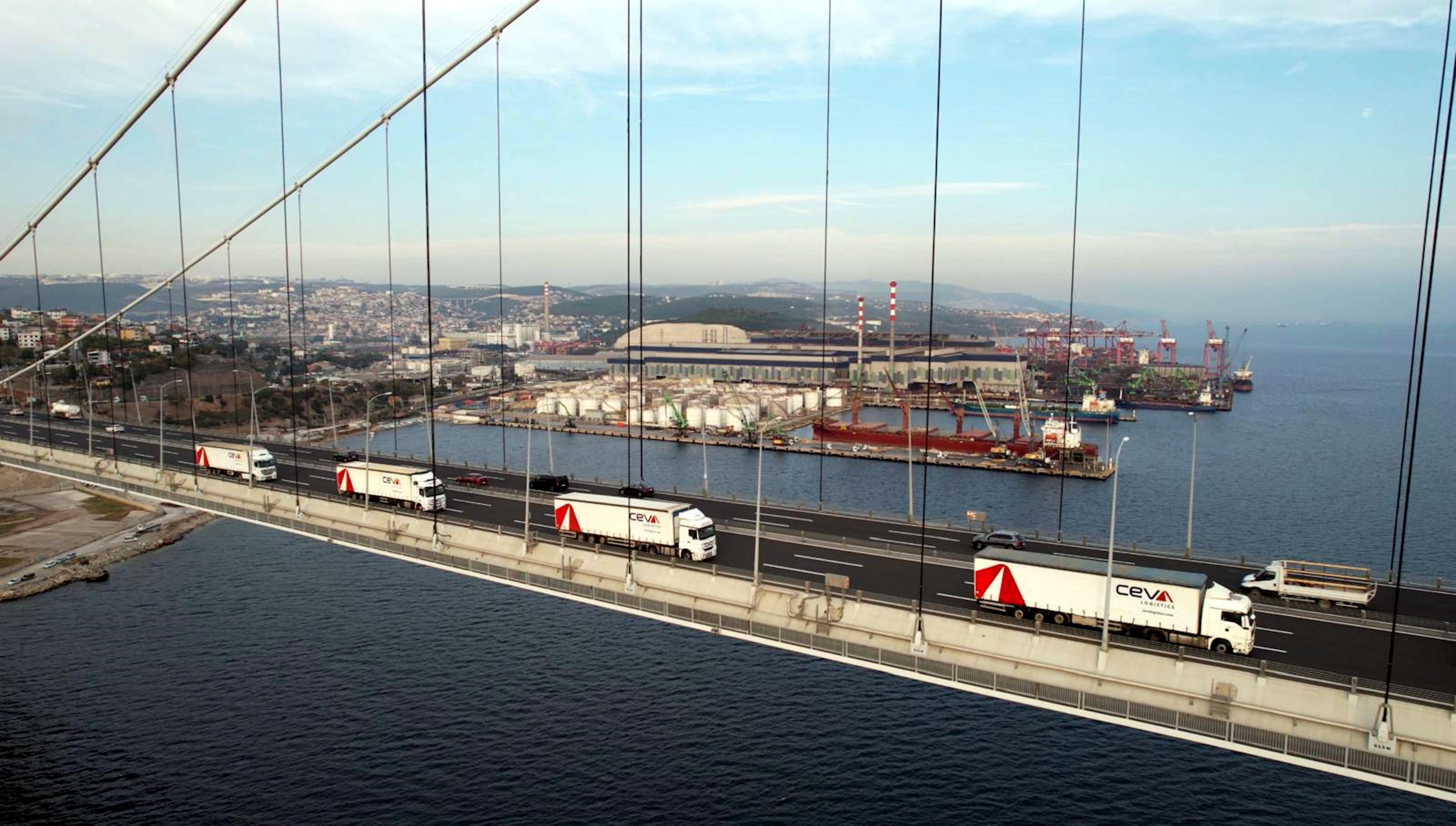 Ceva Logistics