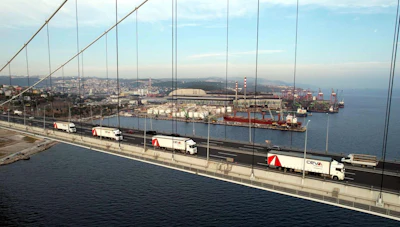 Ceva Logistics