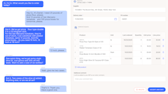 Choco Voice Agent Eng