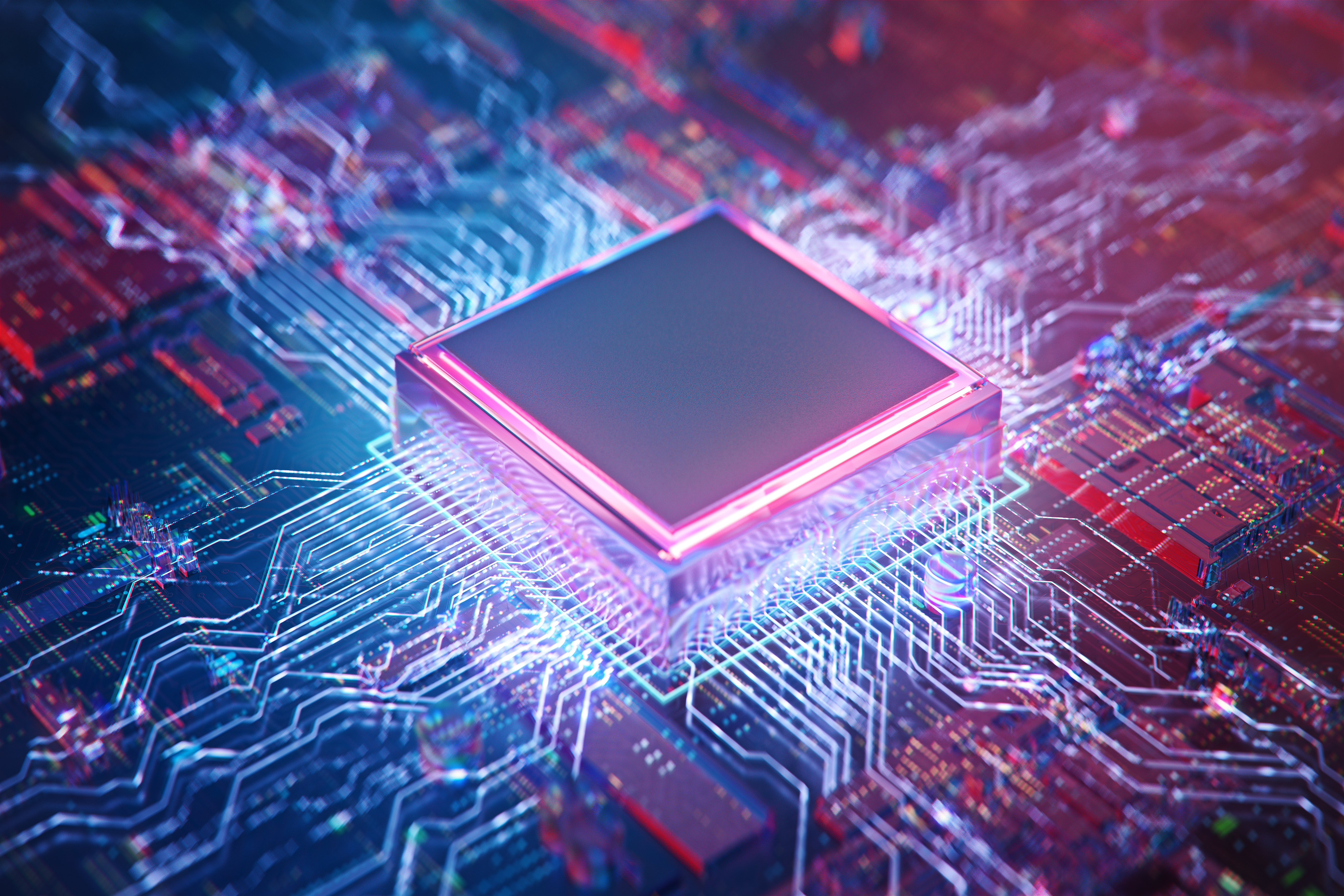 Connect World Adobe Stock 226073875
