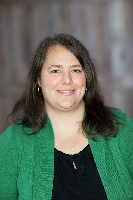 Fruit Guys Erin Mittelstaedt Headshot