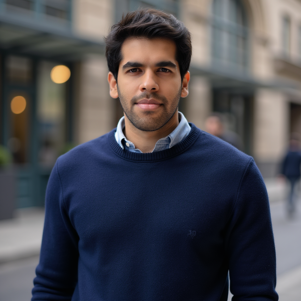 Google Shilen Jhaveri Headshot Headshot