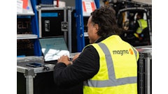 Magma Aviation Employee