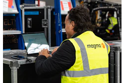 Magma Aviation Employee