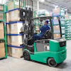 Mitsubishi Logisnext Americas Fbc20 Q Fbc40 Q Series