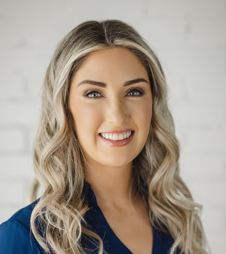 Southern Glazers Karli Sage Headshot