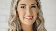 Southern Glazers Karli Sage Headshot