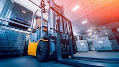 Used Forklifts