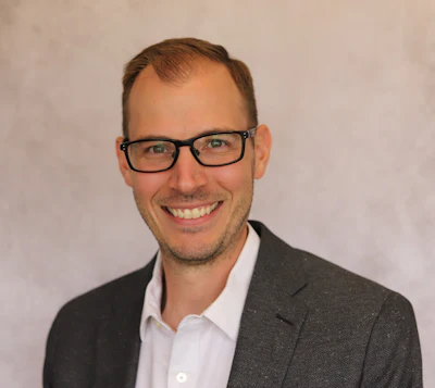 Aaron Nussbaum 2