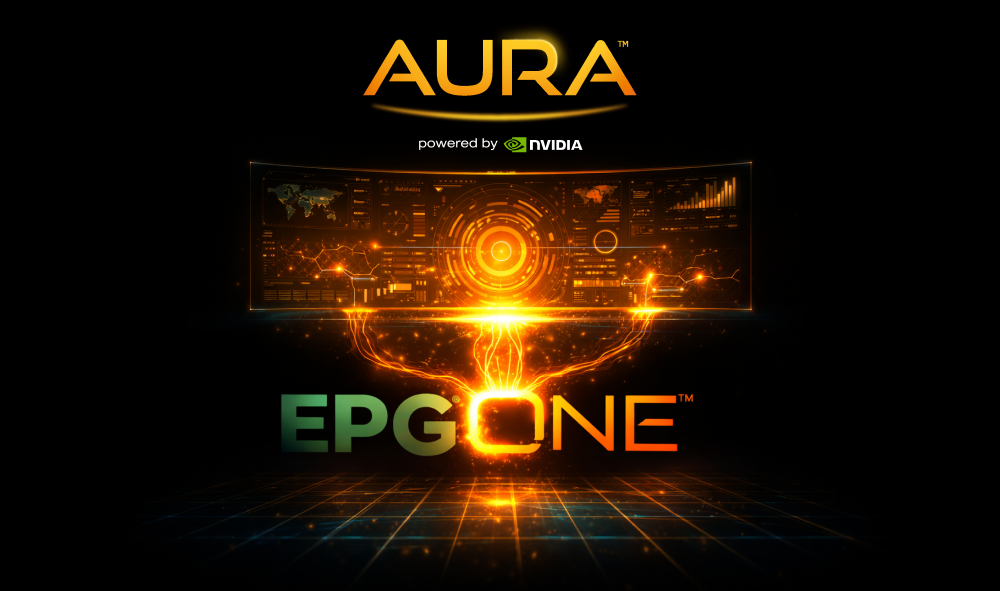 Epg Nvidia Metropolis