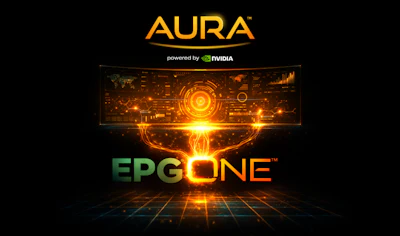 Epg Nvidia Metropolis