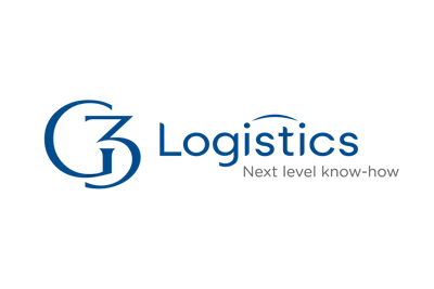 G3 Logistics Logo G3enterprises