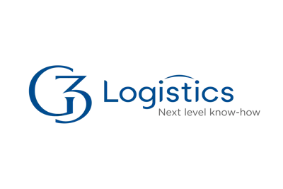 G3 Logistics Logo G3enterprises