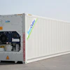 Sea Cub Cold Storage