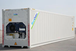 Sea Cub Cold Storage