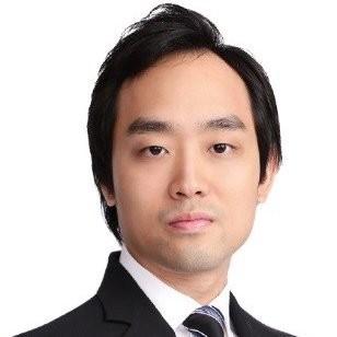 Carrier Transcold Isaac Koh
