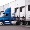Carrier Transicold Vector 8611 Mt