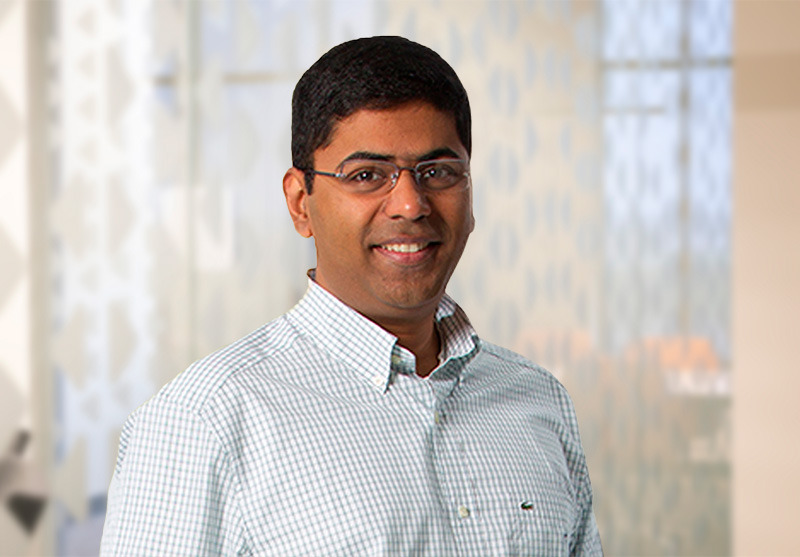 Crb Niranjan Kulkarni