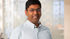 Crb Niranjan Kulkarni
