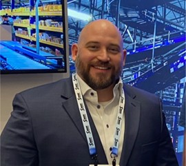 Hy Tek Interlogistics Zac Boehm