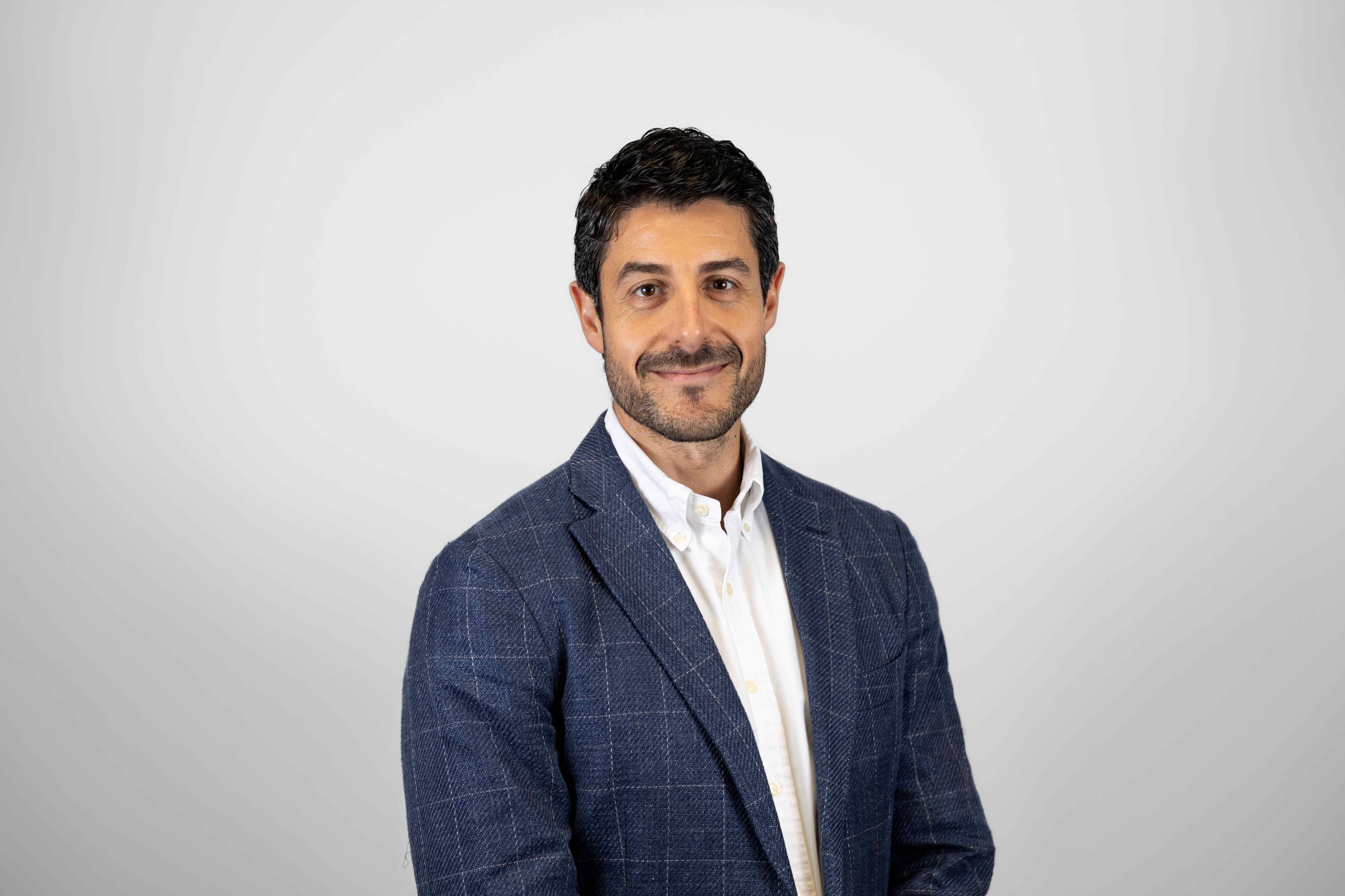 Jet Tech Daniel Malki
