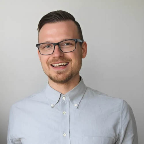 Magaya Kristjan Lillemets Headshot Headshot
