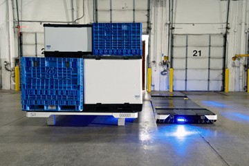 Slip Robotics Slip Lift