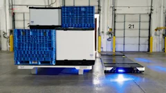 Slip Robotics Slip Lift
