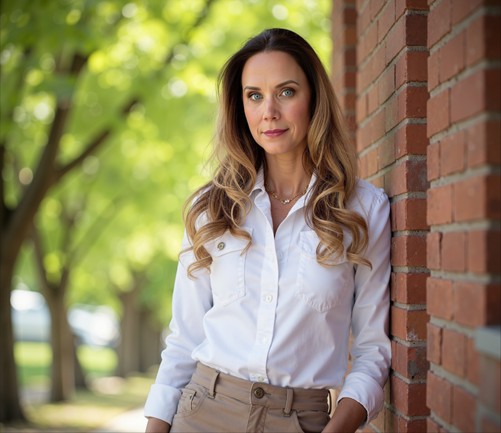 Trade Beyond Nicole Brackett