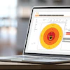 Yale Pac Dashboard Laptop