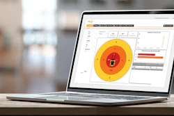 Yale Pac Dashboard Laptop