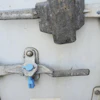 Cambridge Security Seals Bolt Seal