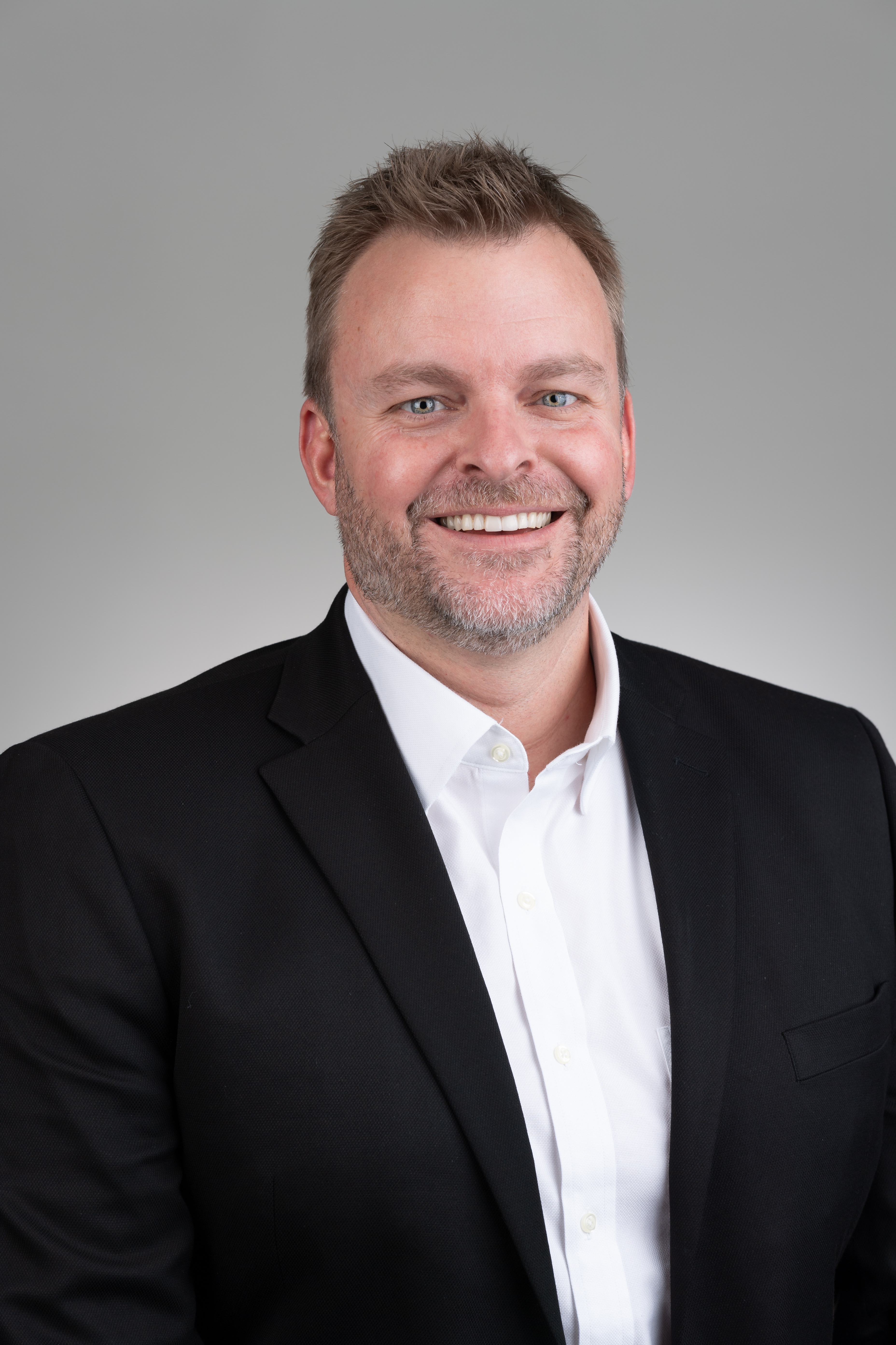 I Gps Jonathan Parks Headshot
