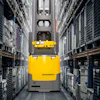 Mitsubishi Logisnext Americas Jungheinrich Ekx 516ka 516a Automated High Rack Stacker