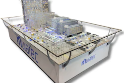 Muratec Integrated Model