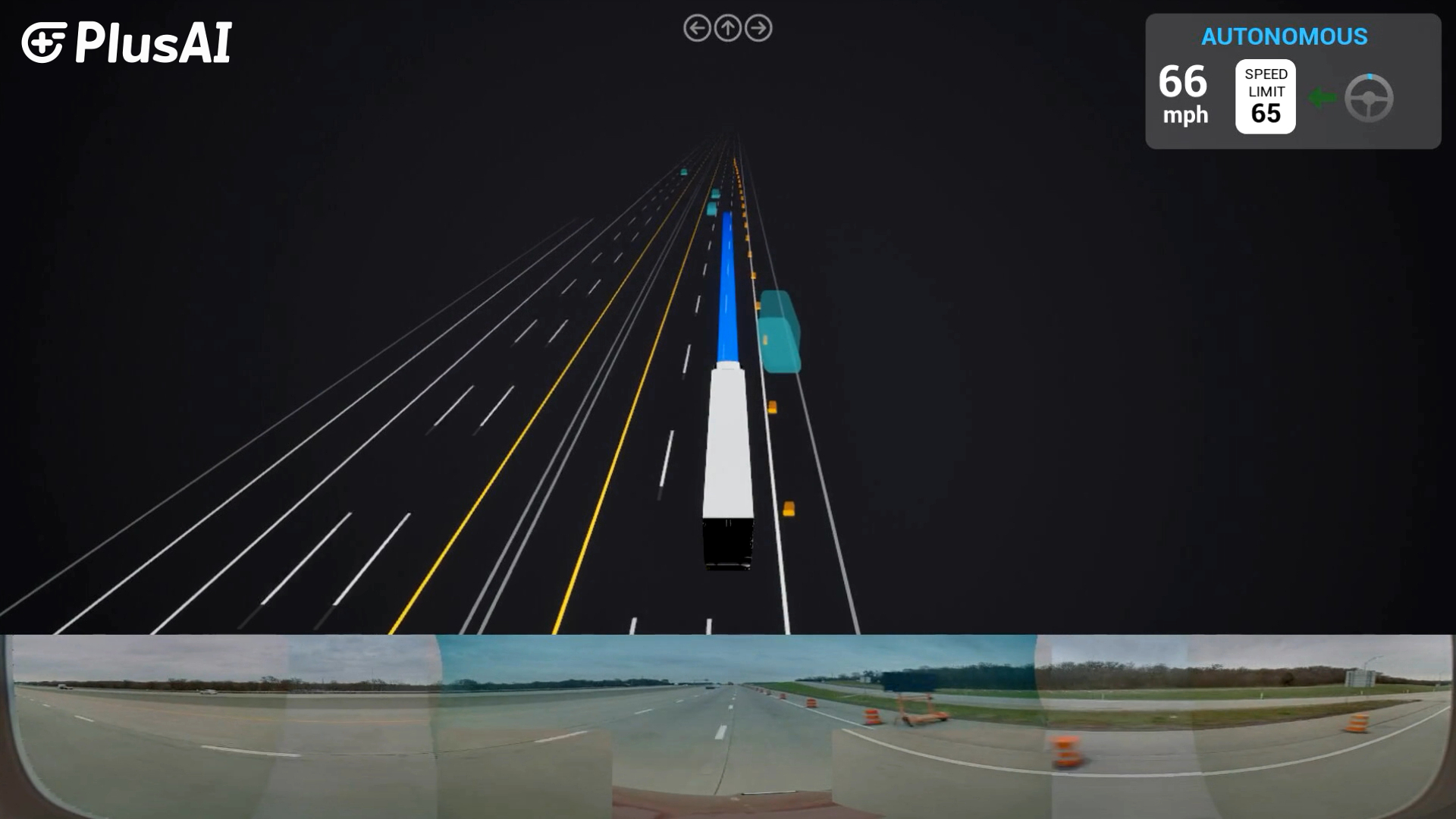 Plus Ai Super Drive 6
