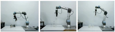 Tokyo University Of Science Heat Grasp