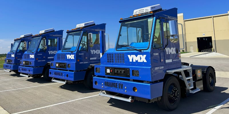 Ymx 7 Website