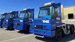 Ymx 7 Website