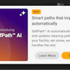 Brain Corp Self Path Ai Modal