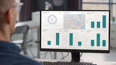 Fleetworthy Accident Tracking