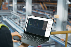 Honeywell Warehouse Solution