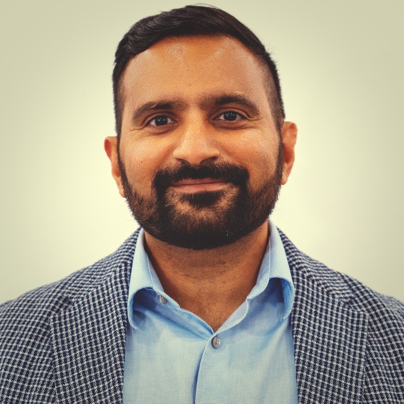 Inspectorio Shreyas Shetty