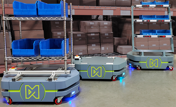 Matthews Automation