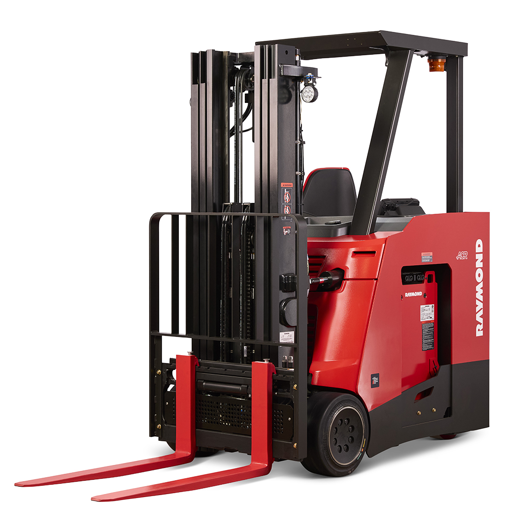 Raymond Corporation 4260 Stand Up Counterbalanced