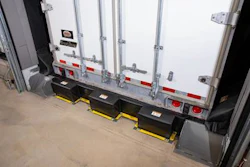 Rite Hite Pit Master Vertical