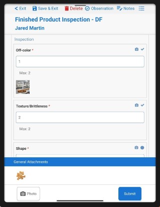 Safety Chain Dynamic Workflow Context Carryover