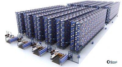 Simpl Automation